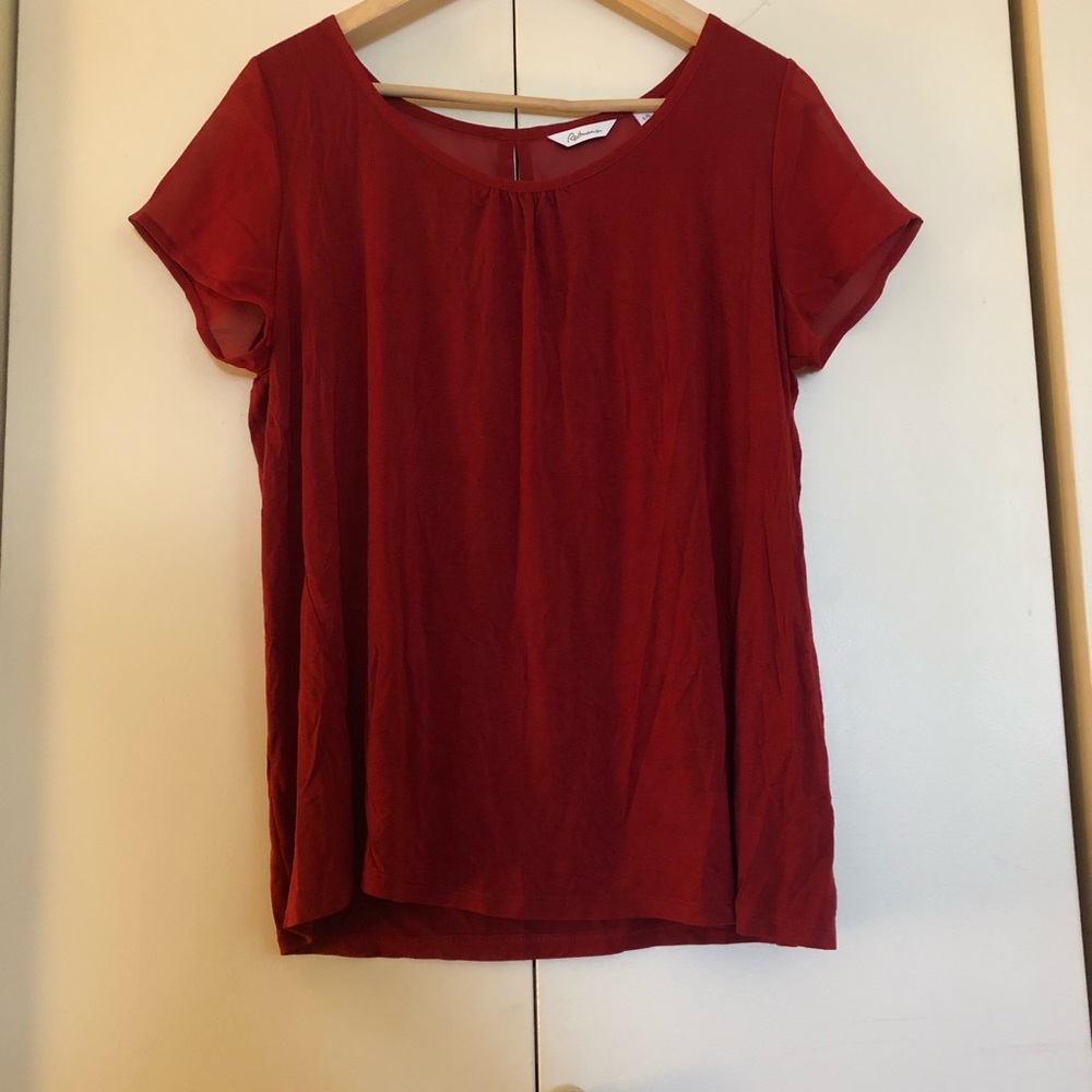 Blouse / T-shirt